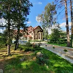 Ξενοδοχείο Malachit