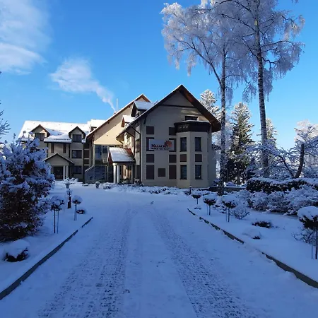 Hotel Malachit Karpacz