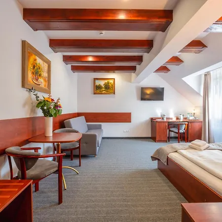 Hotel Malachit Karpacz