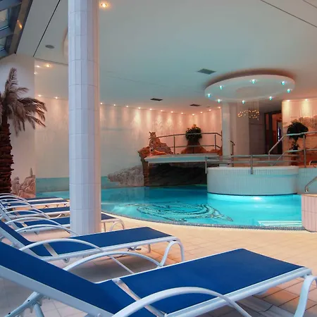 Hotel Malachit Karpacz