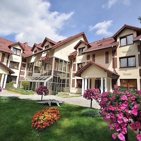 Malachit Hotel Karpacz