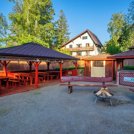 Hotel Malachit Karpacz