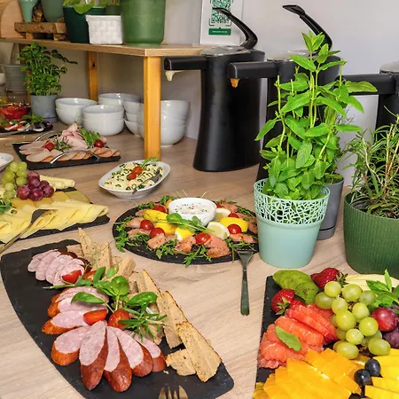 Hotel Malachit Karpacz