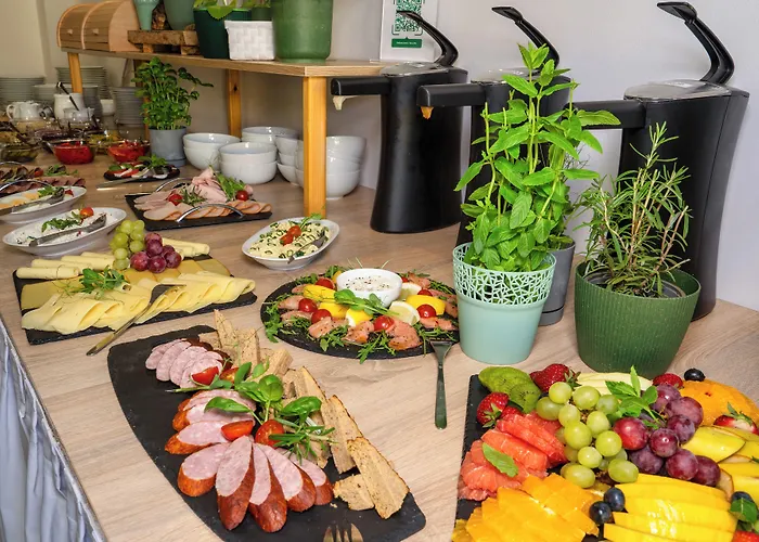 Hotel Malachit Karpacz