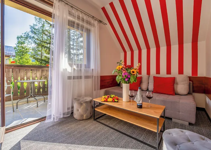 Hotel Malachit Karpacz