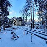 Malachit Hotel