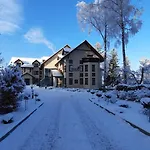 Hotel Malachit Karpacz