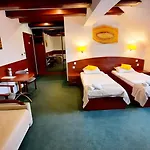 Malachit Hotel