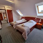 Malachit Hotel
