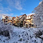 Hotel Malachit Karpacz