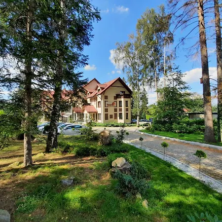 Hotel Malachit