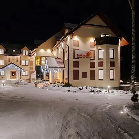 Malachit Hotel Karpacz