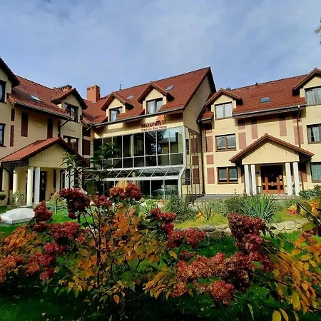 Hotel Malachit 3*