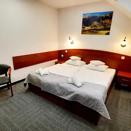Malachit Hotel