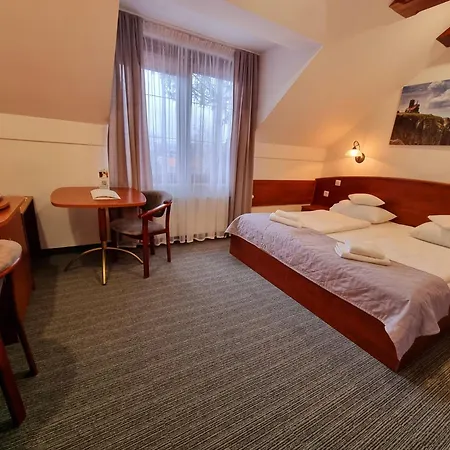 Malachit 3* Karpacz