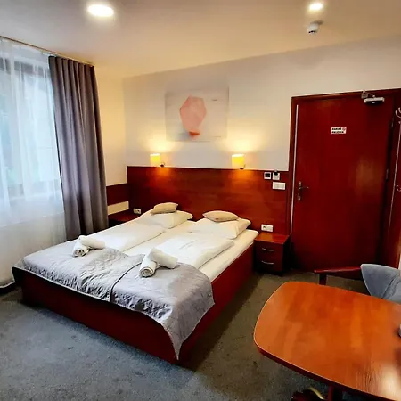 Malachit Hotel 3*