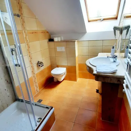 Malachit Hotel