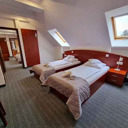 Malachit Hotel