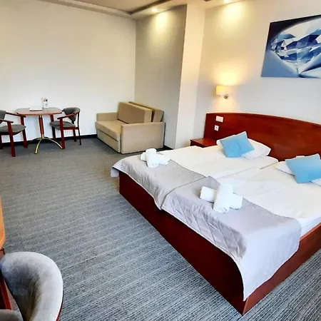 Hotel Malachit Karpacz