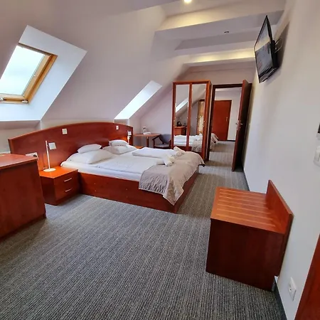 Malachit Hotel
