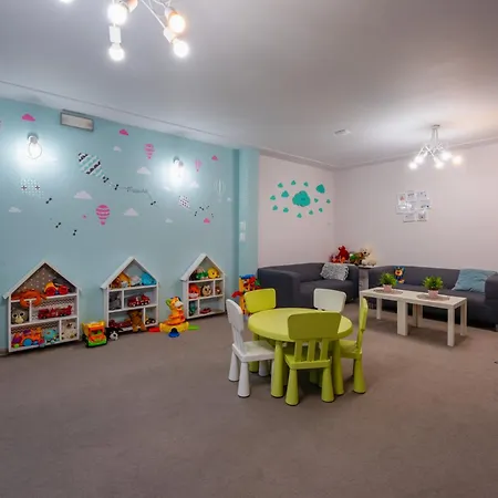 Malachit Hotel 3*