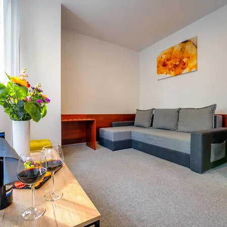 Malachit Hotel