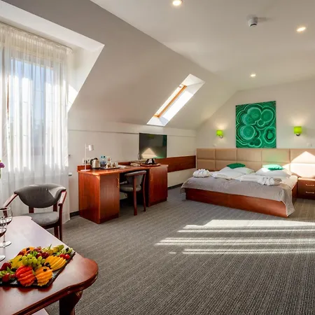 Hotel Malachit