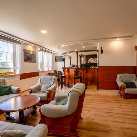 Hotel Malachit 3*