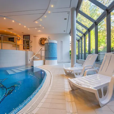 Hotel Malachit Karpacz