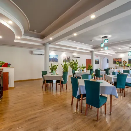 Malachit Hotel 3*