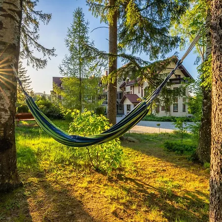 Hotel Malachit Karpacz