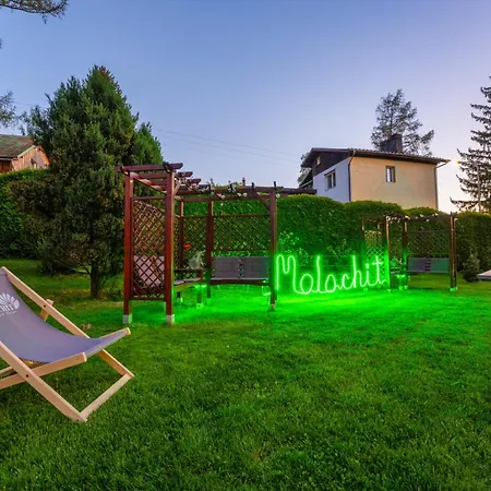 Malachit Hotel