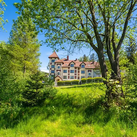 Hotel Malachit