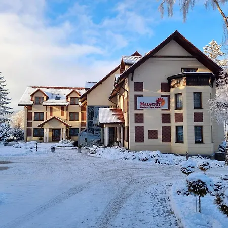 Malachit Hotel 3*