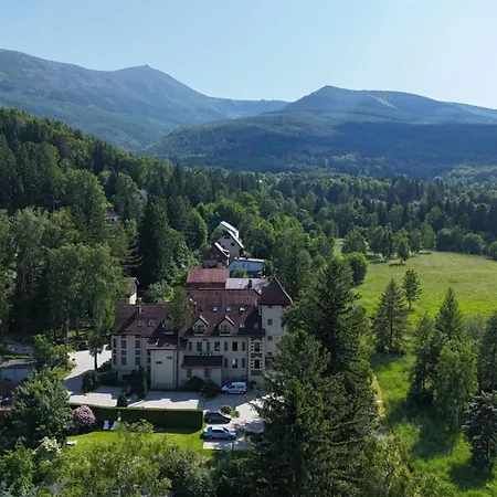 Malachit Karpacz