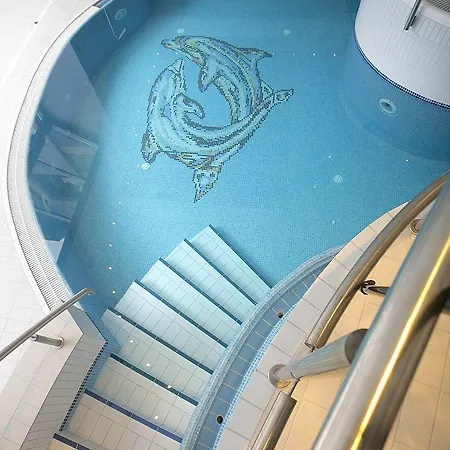 Malachit Hotel Karpacz