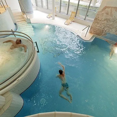 Hotel Malachit Karpacz