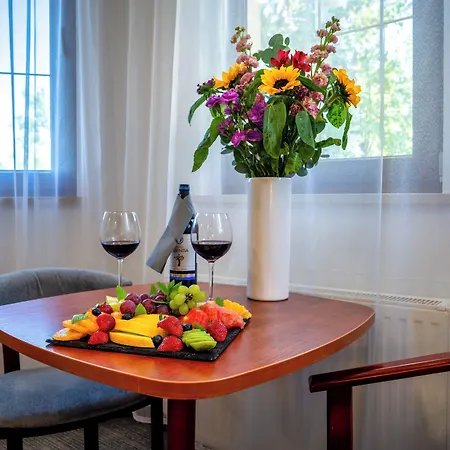Hotel Malachit 3*