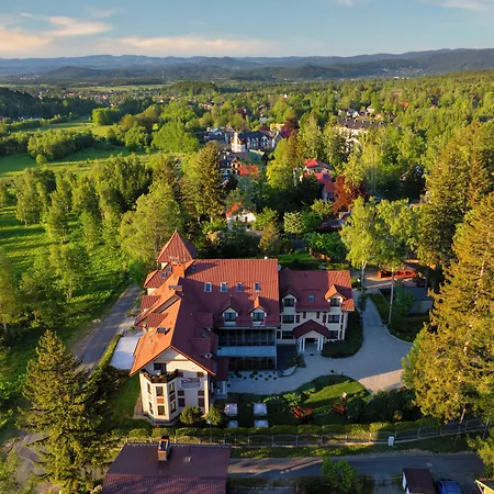 Malachit Otel Karpacz