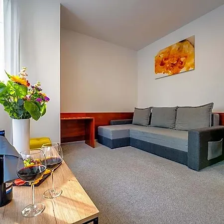Malachit Hotel Karpacz