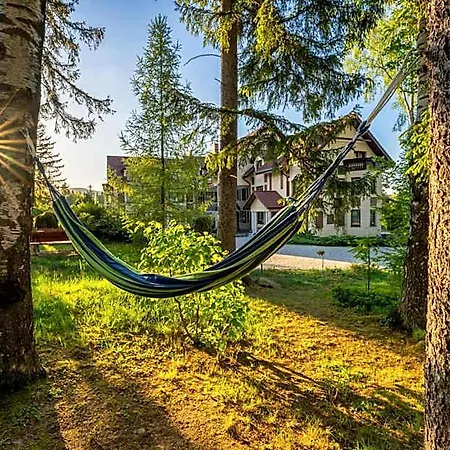 Hotel Malachit