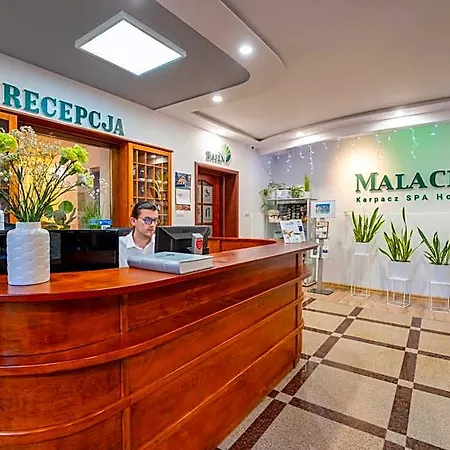 Malachit 3* Karpacz