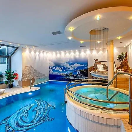 Malachit Hotel Karpacz