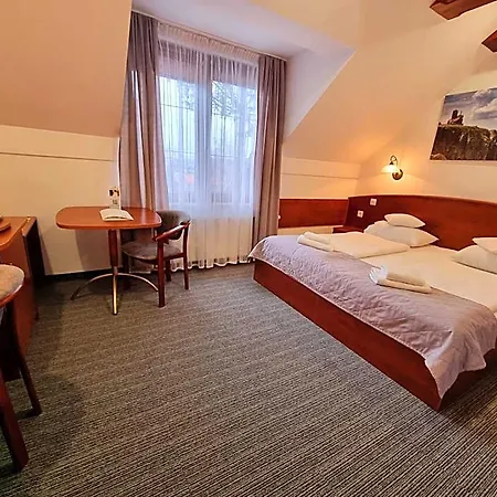 Malachit 3* Карпач