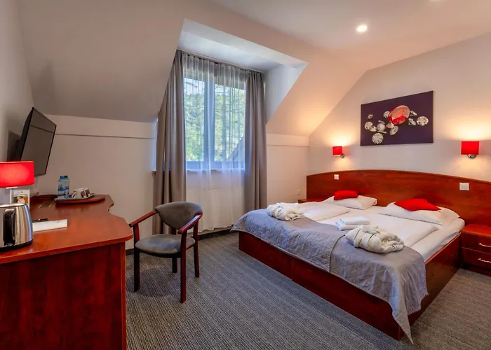 Malachit Otel Karpacz