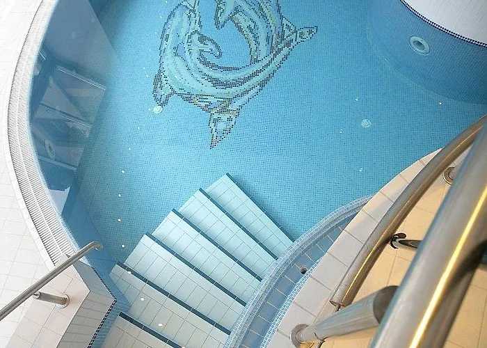 Malachit Otel Karpacz