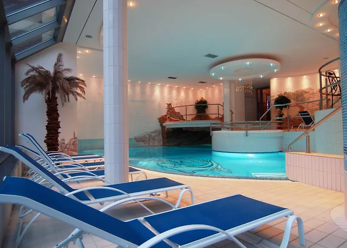 Otel Malachit Karpacz