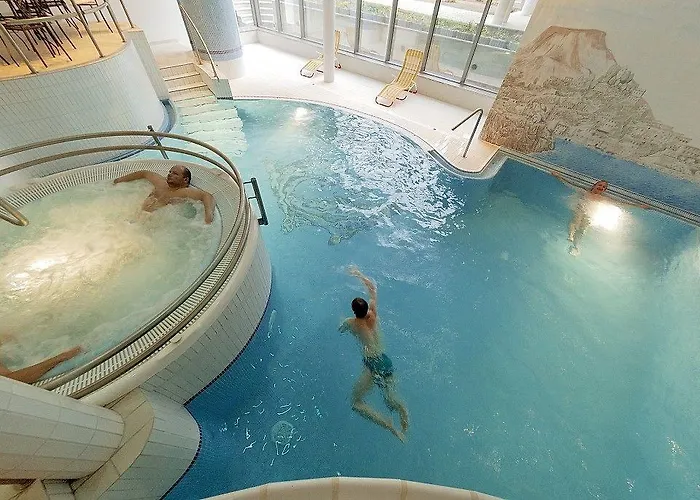 Otel Malachit Karpacz