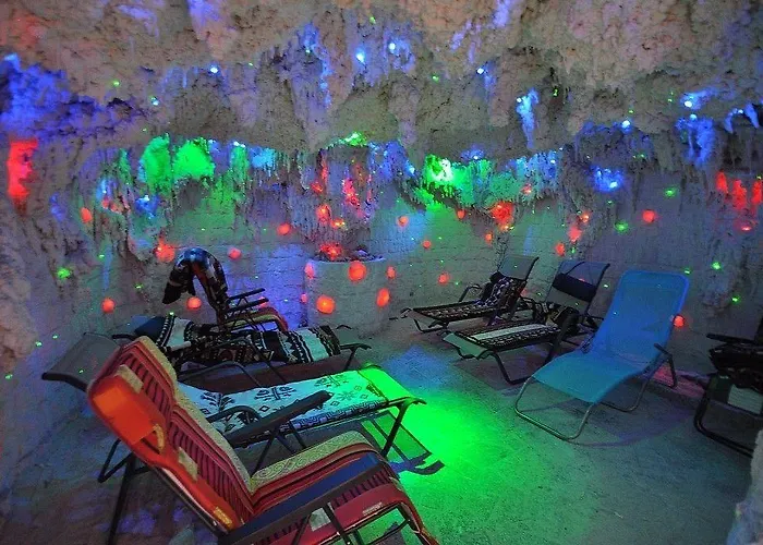 Malachit Otel Karpacz