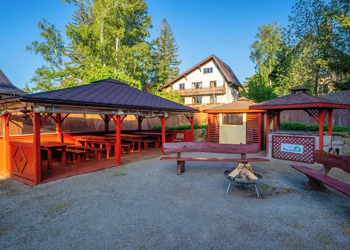 Otel Malachit Karpacz